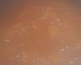 Foto del paso 4 de la receta: Guisito express plant based de zapallo y garbanzos 🫕