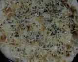 Foto langkah ke 9 dari resep Pizza.