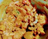 Low and light chicken shashlik recipe step 2 photo