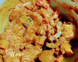 A picture of step 2 of Low and light chicken shashlik.