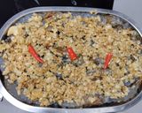 Foto langkah ke 4 dari resep Steam udang bawang.