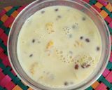 કેસર ડ્રાયફ્રુટ નો દૂધપાક (Kesar Dryfruit Doodhpaak Recipe In Gujarati) રેસીપી સ્ટેપ5ફોટો