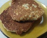 Foto del paso 5 de la receta: Pancakes de banana