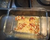 Foto del paso 4 de la receta: Salmón al horno con Almendras