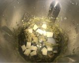Foto del paso 7 de la receta: Galettes de champiñones y queso azul (Mambo)