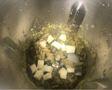 Foto del paso 7 de la receta: Galettes de champiñones y queso azul (Mambo)