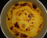 Foto del paso 3 de la receta: Torta de queso de San Sebastián