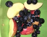 Foto del paso 2 de la receta: Ensalada de frutas