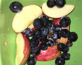 Foto del paso 2 de la receta: Ensalada de frutas