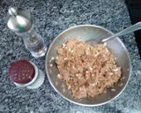 Foto del paso 7 de la receta: Medallones de bonito