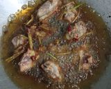 Foto langkah ke 4 dari resep Ayam Goreng Sereh/Serai.