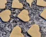 Foto del paso 1 de la receta: Alfajores para regalar en el día de los abuelos "sin gluten"
