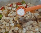 Foto langkah ke 5 dari resep 168. Tumis Tempe Leunca.