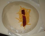 Foto del paso 2 de la receta: Empanadillas fácil con tres ingredientes
