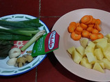 Sop Ayam