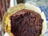 Brownies moist