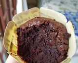 Foto langkah ke 5 dari resep Brownies moist.