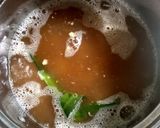 Foto langkah ke 3 dari resep Bubur Candil Tepung Ketan.