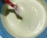 Foto del paso 5 de la receta: Cheesecake 🥝