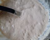 Foto del paso 3 de la receta: Waffles !! 😍