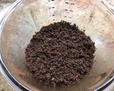 Foto del paso 4 de la receta: Cheesecake de barquillos y chocolate