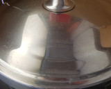 Foto del paso 11 de la receta: Alubias blancas con salchichas frescas en olla rápida
