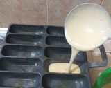 Foto langkah ke 5 dari resep Kokis.