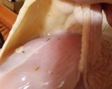 Foto del paso 2 de la receta: Pollo a la provenzal