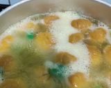 Foto langkah ke 5 dari resep Bua Loy Thai Dessert.