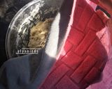 Foto langkah ke 2 dari resep Cakwe / yutiao (ga ribet dan dijamin berlubang).