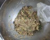 Foto langkah ke 4 dari resep Perkedel Tahu Viral a.k.a Tauhu Begedil.
