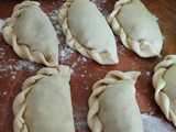 Empanadas de carne