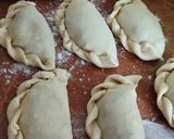 Foto del paso 2 de la receta: Empanadas de carne