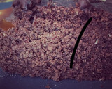 Foto del paso 5 de la receta: Bizcocho de chocolate y coco