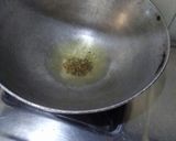 A picture of step 1 of भरवा भिंडी.