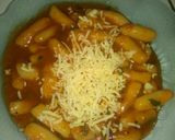 Foto langkah ke 6 dari resep Tteokbokki ala ala.