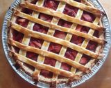 Foto del paso 10 de la receta: Tarta de frutos rojos