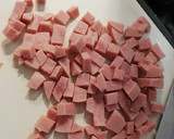 Foto del paso 3 de la receta: Ensalada de pasta espectacular con tomate y aguacate