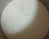 Foto del paso 3 de la receta: Crema de limón para lemon pie 🍋🫓