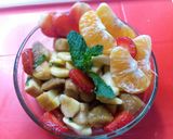 A picture of step 3 of Fruit Chat.