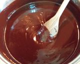 Foto del passaggio 4 della ricetta Sacher Lu! (Ricetta di knam)