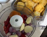 Foto langkah ke 2 dari resep #86 Sambal Goreng Krecek.
