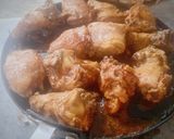 Foto langkah ke 4 dari resep Nasi Kebuli Ayam.