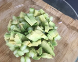 Foto del paso 7 de la receta: Ceviche de dorada