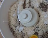 Foto del paso 2 de la receta: Rawmesan o "queso" rallado vegetal 🌻 vegano