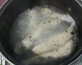Foto langkah ke 5 dari resep Kerupuk Nasi Kelor.