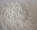 A picture of step 1 of Coconut pancakes.
