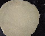 A picture of step 1 of PuriChat.
