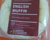 Foto langkah ke 1 dari resep English Muffin Burger.