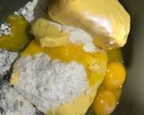 Foto langkah ke 1 dari resep Putri Salju.